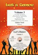 Let's Dance Vol. 3 Standard