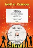 Let's Dance Vol. 3 Standard