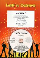 Let's Dance Vol. 3 Standard