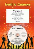 Let's Dance Vol. 3 Standard