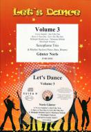Let's Dance Vol. 3 Standard