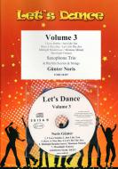 Let's Dance Vol. 3 Standard