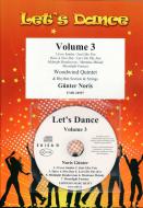 Let's Dance Vol. 3 Standard