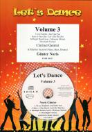 Let's Dance Vol. 3 Standard