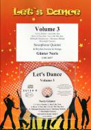 Let's Dance Vol. 3 Standard