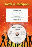 Let's Dance Vol. 5 Standard