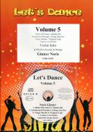 Let's Dance Vol. 5 Standard
