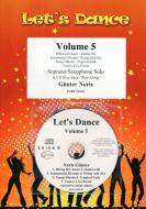 Let's Dance Vol. 5 Standard