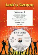 Let's Dance Vol. 5 Standard