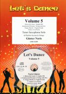 Let's Dance Vol. 5 Standard