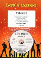 Let's Dance Vol. 5 Standard