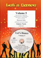 Let's Dance Vol. 5 Standard