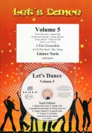 Let's Dance Vol. 5 Standard