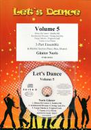 Let's Dance Vol. 5 Standard