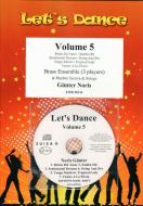 Let's Dance Vol. 5 Standard