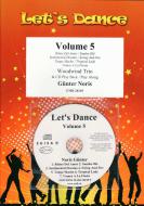 Let's Dance Vol. 5 Standard