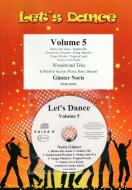 Let's Dance Vol. 5 Standard