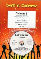 Let's Dance Vol. 5 Standard