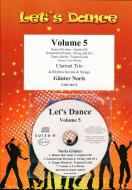Let's Dance Vol. 5 Standard