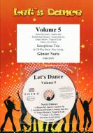 Let's Dance Vol. 5 Standard