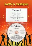Let's Dance Vol. 5 Standard
