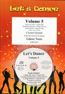 Let's Dance Vol. 5 Standard
