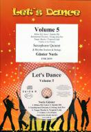 Let's Dance Vol. 5 Standard