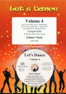 Let's Dance Vol. 4 Standard