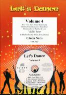 Let's Dance Vol. 4 Standard