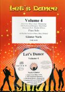Let's Dance Vol. 4 Standard