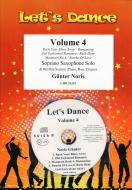Let's Dance Vol. 4 Standard