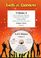 Let's Dance Vol. 4 Standard