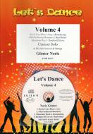 Let's Dance Vol. 4 Standard
