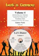 Let's Dance Vol. 4 Standard