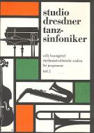 Rhythmisch-stilistische Studien Heft 2 