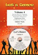 Let's Dance Vol. 4 Standard