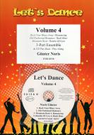 Let's Dance Vol. 4 Standard
