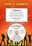 Let's Dance Vol. 4 Standard