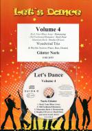 Let's Dance Vol. 4 Standard