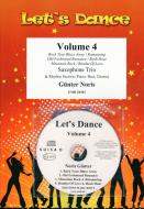 Let's Dance Vol. 4 Standard