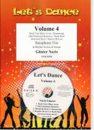 Let's Dance Vol. 4 Standard