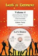 Let's Dance Vol. 4 Standard