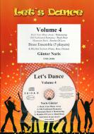 Let's Dance Vol. 4 Standard