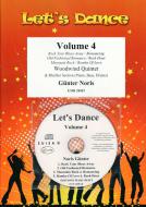Let's Dance Vol. 4 Standard