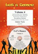 Let's Dance Vol. 4 Standard