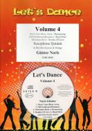 Let's Dance Vol. 4 Standard