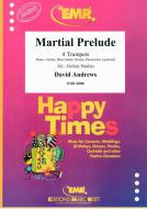 Martial Prelude Standard