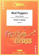 Red Peppers Standard