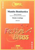 Mambo Bombastica Standard