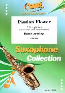 Passion Flower Standard